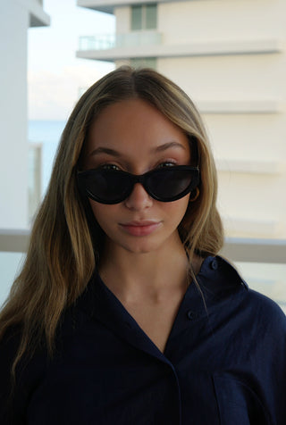 Mandy Polarized / Black