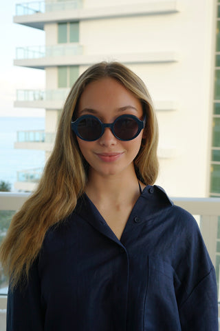 Paloma Non-Polarized / Navy