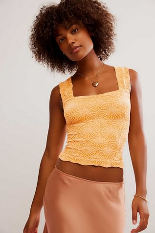 Love Letter Cami / Spark Light