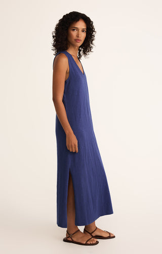 Palisades Midi Dress