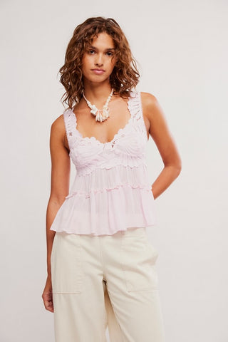 Petal Party Shapeless / Pink Destiny