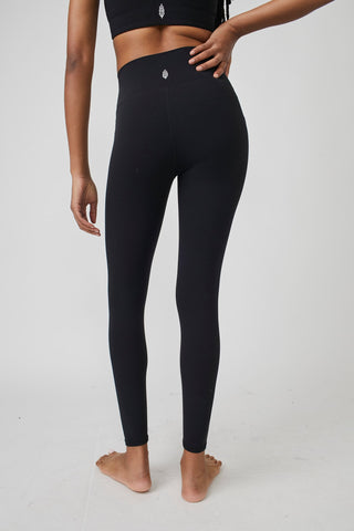 Never Better Legging / Black