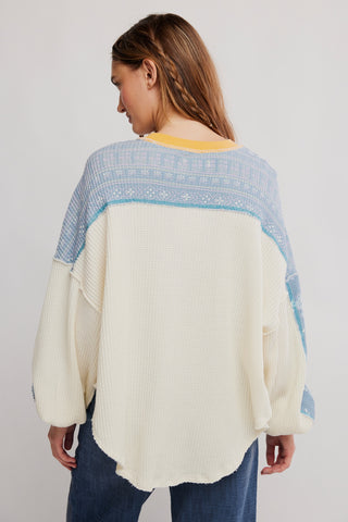 Wildflower Thermal / Clear Skies Combo