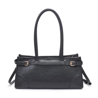 Jade Crossbody / Black