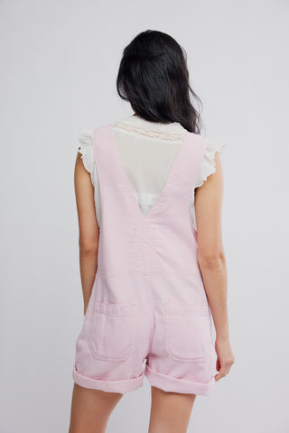 Jude ShortTall / Pink Parfait