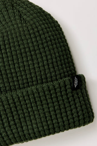 Movement Cool Down Beanie / Ivy