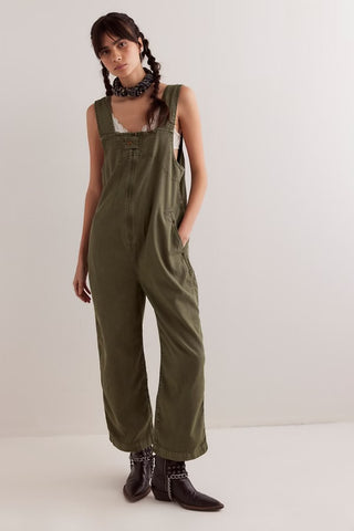 Jude One Piece / Verdant