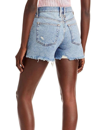 Loose Cannon Makai Cutoff Shorts