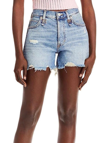 Loose Cannon Makai Cutoff Shorts