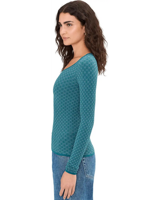 Love Letter Long Sleeve / Still Sea