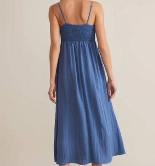 Beachside Midi Dress