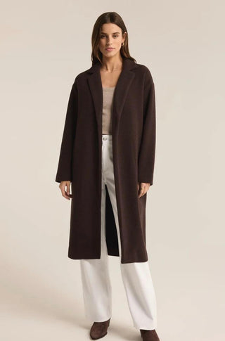 Mason Coat