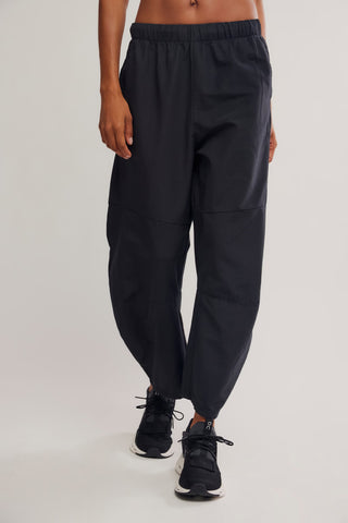 Game Day Pant / Black