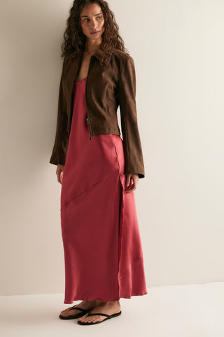 Simply The Best Maxi / Rosy Apple