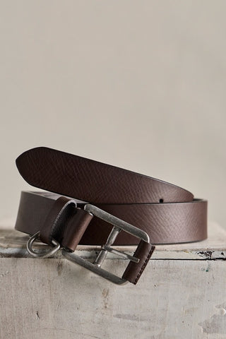 WTF Brooklyn Belt / Bitter Bark