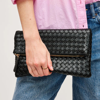 Grace Clutch / Black