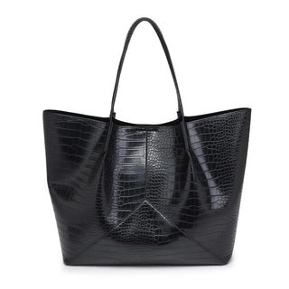 Vita Tote / Black