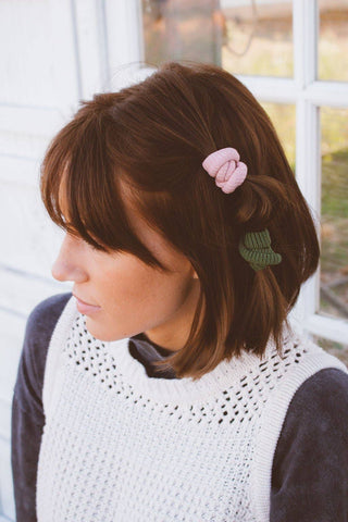 My Fav Ponytail 4-Pack