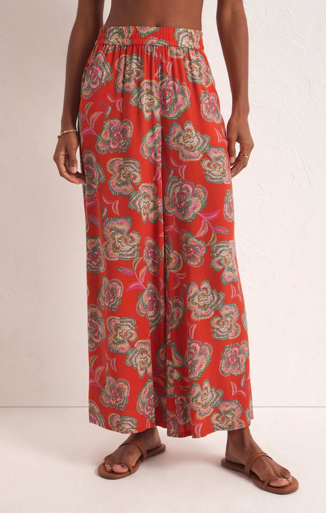 Dante Tango Floral Pant