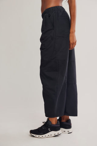 Game Day Pant / Black