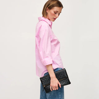 Grace Clutch / Black
