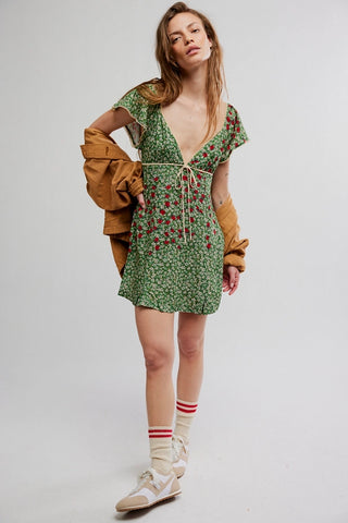 Backroads Mini / Forest Combo