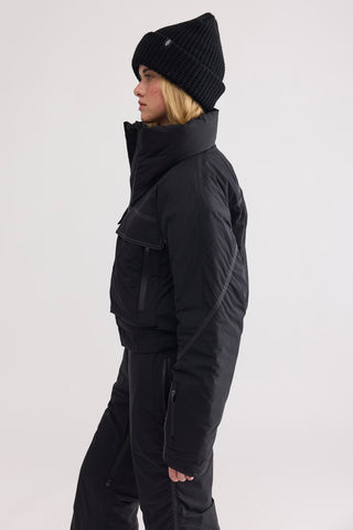 Mountain Maven Snow / Black