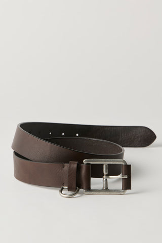 WTF Brooklyn Belt / Bitter Bark