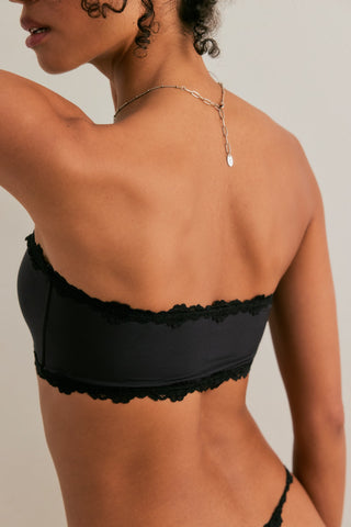Charlie Bandeau / Black