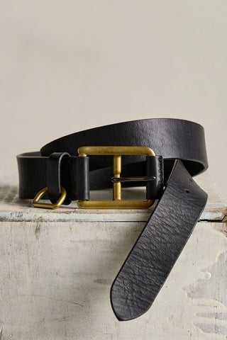 WTF Brooklyn Belt / Black