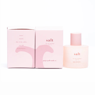 Salt / Clean Eau De Parfum