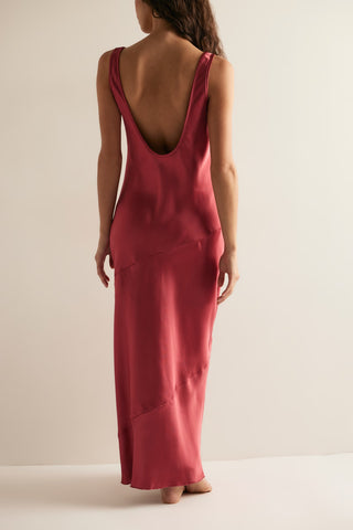 Simply The Best Maxi / Rosy Apple