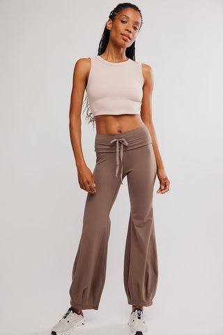 Quick Step Pant / Sandstorm