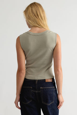 Ballad Tank / Laurel Oak