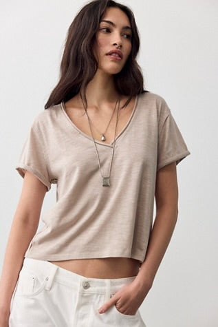Take 2 Tee / Plaza