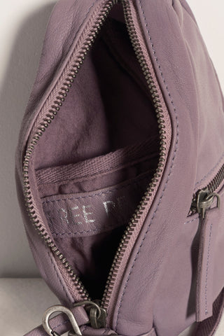 Coffee Date Mini Crossbody / Lilac Dust