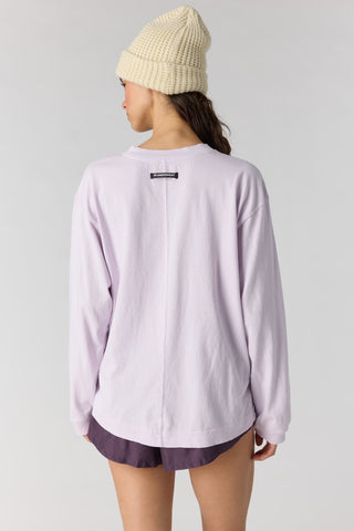 Hustle Layer / Cool Lilac
