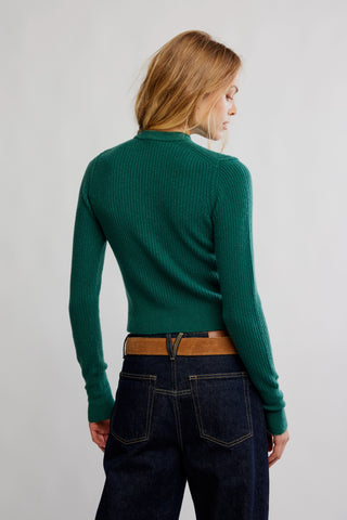 Even After Pullover / Rainforest