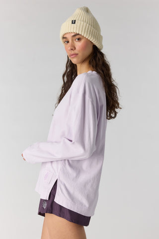 Hustle Layer / Cool Lilac