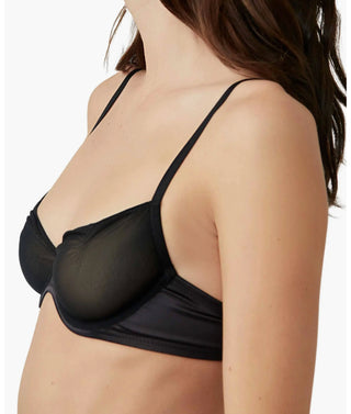 Heart Throb Underwire