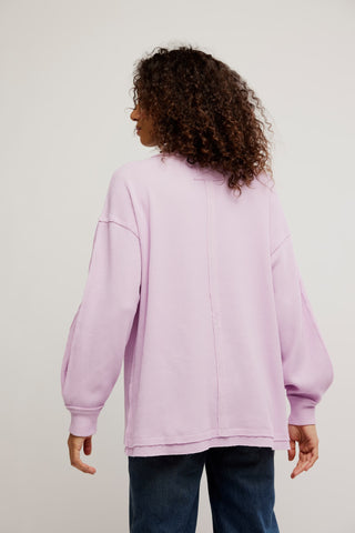 Coastal Thermal/ Blush Lilac