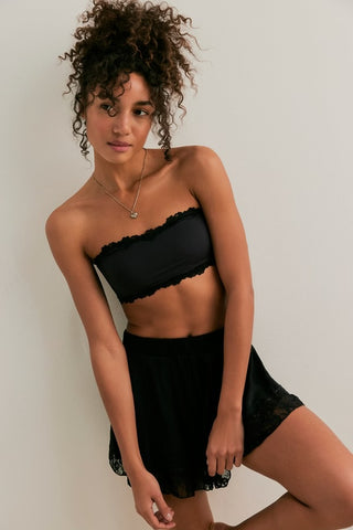 Charlie Bandeau / Black