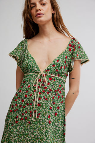 Backroads Mini / Forest Combo