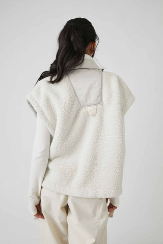 Scout It Out Vest / Birch Tree