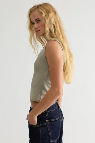 Ballad Tank / Laurel Oak