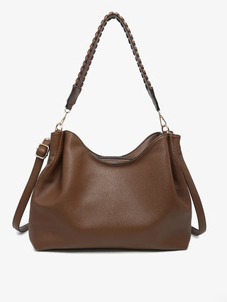 Grace Tote / Brown