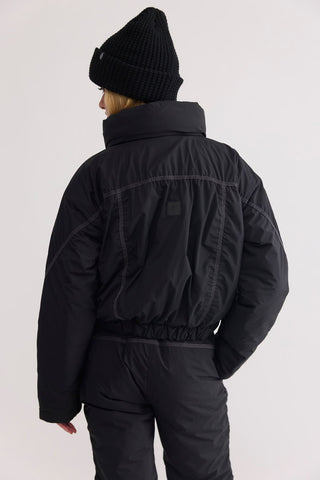 Mountain Maven Snow / Black