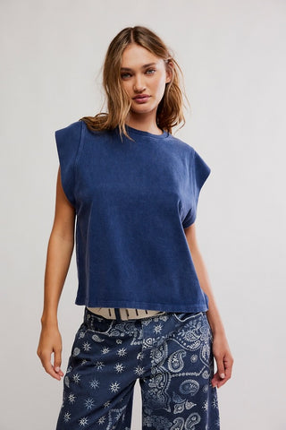 Better Muscle / Navy Academy