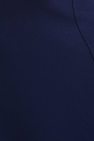 Square Neck Wide Sleeve Dress