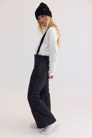 Mountain Maven Snow Pant / Black